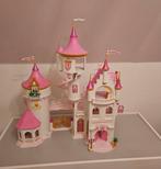 Playmobil Princess Magic Prinsessenkasteel, Kinderen en Baby's, Speelgoed | Poppenhuizen, Ophalen of Verzenden, Zo goed als nieuw