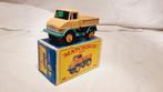 Matchbox Unimog 49, Ophalen of Verzenden, Zo goed als nieuw