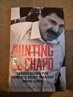 El chapo  , Engelstalig, Ophalen of Verzenden, Zo goed als nieuw