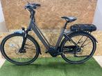 QWIC PREMIUM MN8 TOUR 2022 MIDDENMOTOR DAMESFIETS 53CM 500WH, Overige merken, 53 tot 56 cm, Versnellingen, Ophalen of Verzenden