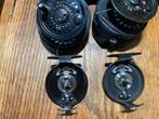 Vliegvisreels SYSTEM TWO M# 8/9, Watersport en Boten, Hengelsport | Vliegvissen, Ophalen of Verzenden, Gebruikt, Molen