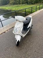 Turbho C-line, Ophalen, Gebruikt, Turbho rl-50, 49 cc