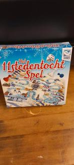 11 Stedentocht Spel - Clown Games, Clown Games, Vijf spelers of meer, Ophalen of Verzenden, Zo goed als nieuw
