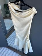 Gele Zara Jurk - Maat M, Geel, Nieuw, Ophalen of Verzenden, Maat 36 (S)