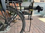 Steco buggydrager, Fietsen en Brommers, Fietsaccessoires | Buggydragers, Ophalen, Gebruikt