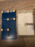 Buskaart / Strippenkaart klemborden voor autobus, Ophalen, Gebruikt, Bus of Metro, Overige typen