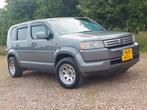 Unieke JDM Honda Crossroad SUV - Enige te koop in EU, Stof, 4 cilinders, Elektrische ramen, SUV of Terreinwagen