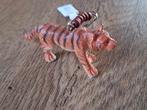 Sleutelhanger : Tijger !!, Info@keycharms.nl, Dier of Natuur, Nieuw, Medemblik