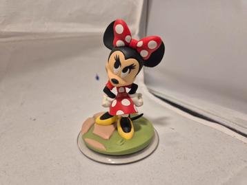 Disney Infinity 3.0 Minnie Mouse beschikbaar voor biedingen