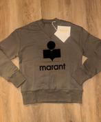 Isabel marant trui maat 36, Kleding | Dames, Truien en Vesten, Ophalen of Verzenden, Zo goed als nieuw, Maat 36 (S)