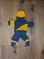 Gebreide Poppenkleertjes - Handgemaakt!, Jongetje of Meisje, Handgemaakt, Nieuw, Ophalen of Verzenden