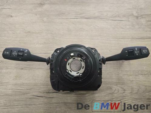 Combischakelaar stuurkolom BMW E88 E82 E90 E92  61319123032, Auto-onderdelen, Dashboard en Schakelaars, BMW, Gebruikt, Ophalen of Verzenden