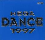 Mega dance 1997, Ophalen of Verzenden, Zo goed als nieuw, Pop
