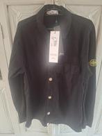 Stone island overhemd maat L, Kleding | Heren, Overhemden, Zwart, Nieuw, Ophalen of Verzenden, Stone Island