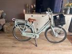 Gazelle Miss Grace Elektrische Fiets, Fietsen en Brommers, Elektrische fietsen, Gebruikt, Ophalen of Verzenden, 47 tot 51 cm, Gazelle