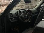 Mini Mini Countryman Cooper S E ALL4 Essential Camera Stoelv, Auto's, Mini, Automaat, Stof, Gebruikt, Euro 6