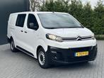 Citroën Jumpy 2.0 HDI 177 PK EURO 6 / AUTOMAAT / 1E EIG / D, Automaat, Gebruikt, Euro 6, 4 cilinders