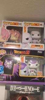 Dbz funko pop, Ophalen of Verzenden, Nieuw