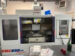 Bridgeport VMC 800 freesbank bewerkingscentrum, Ophalen of Verzenden, Gebruikt, Freesbank
