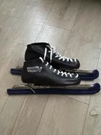 Viking noren maat 40, Sport en Fitness, Schaatsen, Viking, Ophalen of Verzenden, Zo goed als nieuw, Noren
