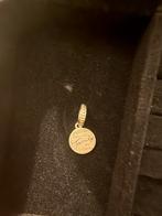 Pandora charm Friends, Sieraden, Tassen en Uiterlijk, Bedels, Ophalen, Zo goed als nieuw, Zilver, Pandora