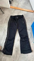 Brunotti Ski Broek XL - Rose Gouden Details, Kleding | Dames, Ophalen of Verzenden, Gedragen, Maat 46/48 (XL) of groter, Broek