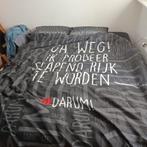 Bed 160x200, Huis en Inrichting, Slaapkamer | Beddengoed, Ophalen, Gebruikt, Tweepersoons