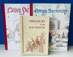 Elsa Beskow/Sprookjes & Olles Skitocht (en & ned), Boeken, Ophalen of Verzenden, Gelezen