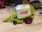 Claas Rollant 250 Roto Cut Balenpers, Ophalen of Verzenden, Gebruikt, Jongen of Meisje