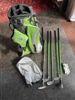 US Kids Golf 140-150 cm..., Sport en Fitness, Golf, Ophalen of Verzenden, Gebruikt, Set, Overige merken