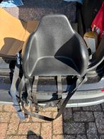 Scooterstoeltje Fietsendrager, Ophalen of Verzenden, Gebruikt, Fietsendrager-accessoire