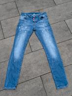 My Brand Dames Jeans - Maat 36, Blauw, My Brand, Ophalen of Verzenden, W30 - W32 (confectie 38/40)