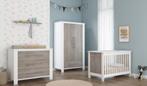 3-delige babykamer set – in goede conditie, Kinderen en Baby's, Kinderkamer | Complete kinderkamers, Ophalen, Gebruikt, Jongetje of Meisje