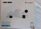 Alarm systeem e-tiger, Ophalen of Verzenden, Compleet systeem