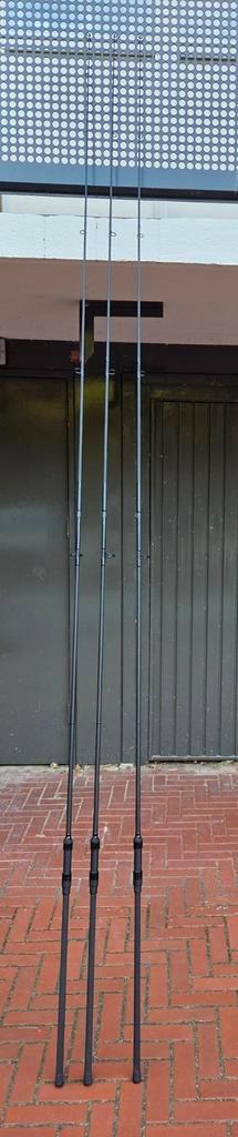 Korda kaizen 10 ft beschikbaar voor biedingen