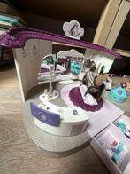 Schleich paarden beauty salon, Ophalen of Verzenden, Gebruikt