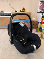 Maxi-Cosi Autostoel - Zwart - CabrioFix i-Size, Kinderen en Baby's, Ophalen, Autogordel of Isofix, Zijbescherming, Zo goed als nieuw