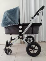 Bugaboo Cameleon 3 in 1 inclusief maxi cosi & accessoires, Kinderen en Baby's, Ophalen of Verzenden, Gebruikt, Bugaboo, Verstelbare duwstang