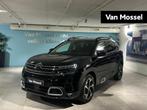 Citroen C5 Aircross 1.6 Plug-in Hybrid 225 Feel | Camera | T, Auto's, 12 maanden, Stof, Gebruikt, Euro 6