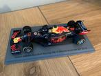 ✅ Max Verstappen 1:43 Oostenrijk 2019 win RB15 Spark S6088, Ophalen of Verzenden, Nieuw, Formule 1