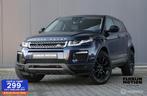 Land Rover Range Rover Evoque 2.0 TD4 SE | Leder | 4x4 | Stu, Auto's, Land Rover, Automaat, 1998 cc, Gebruikt, Euro 6