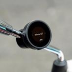 Beeline Moto 1 navigatie met Stuurbevestiging, Ophalen, Zo goed als nieuw