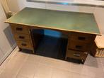 Bureau vintage, Ophalen, Gebruikt, Bureau