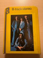 8-track Status Quo album Blue For You, 1 bandje, Ophalen of Verzenden, Zo goed als nieuw, Origineel