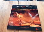 Queen – Live Killers, Cd's en Dvd's, Vinyl | Rock, Ophalen of Verzenden, Gebruikt, 12 inch, Poprock