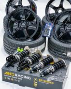 BC Racing schroefset BR-RA serie Toyota GR86 Subaru BRZ 21+, Ophalen of Verzenden