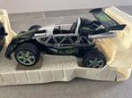 Nikko RC Racewagen Alien Panic 1 / auto afstandbestuurbaar, Ophalen, Nieuw, Overige schalen, Overige typen