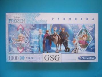 Frozen 1000 st nr. 39447-01 (Nieuw) beschikbaar voor biedingen