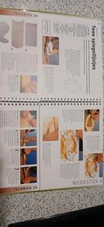 A. Denning - Houtsnijden, Ophalen of Verzenden, Zo goed als nieuw, A. Denning