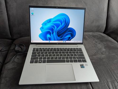 HP EliteBook 840 g10, Computers en Software, Windows Laptops, Nieuw, 14 inch, SSD, Minder dan 2 Ghz, 16 GB, Qwerty, Ophalen of Verzenden